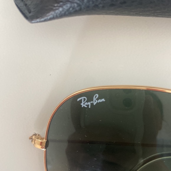 Rayban Aviators - Picture 2 of 3